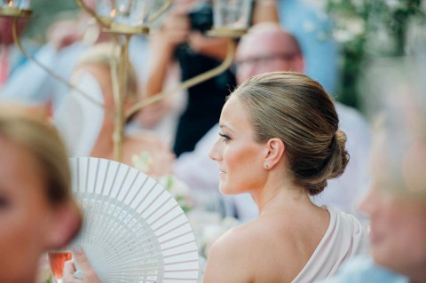 Sommer, Sonne und Rosanne & Tom’s Hochzeit auf Mallorca