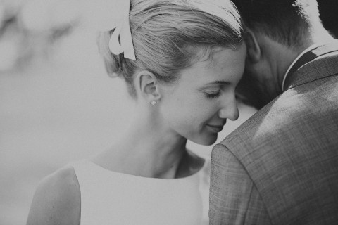 Wenn Männer Hochzeiten planen … Juliane & Frank’s Märchenhochzeit