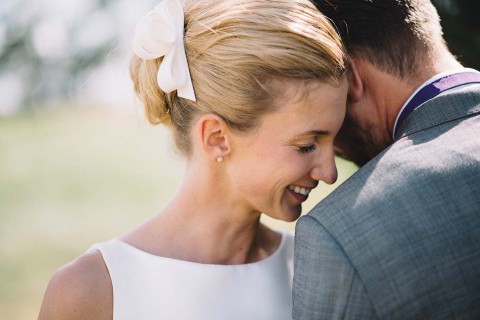 Wenn Männer Hochzeiten planen … Juliane & Frank’s Märchenhochzeit