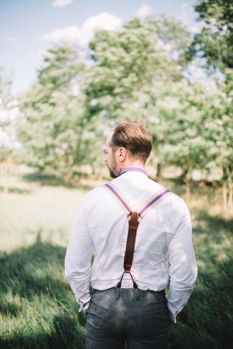 Wenn Männer Hochzeiten planen … Juliane & Frank’s Märchenhochzeit