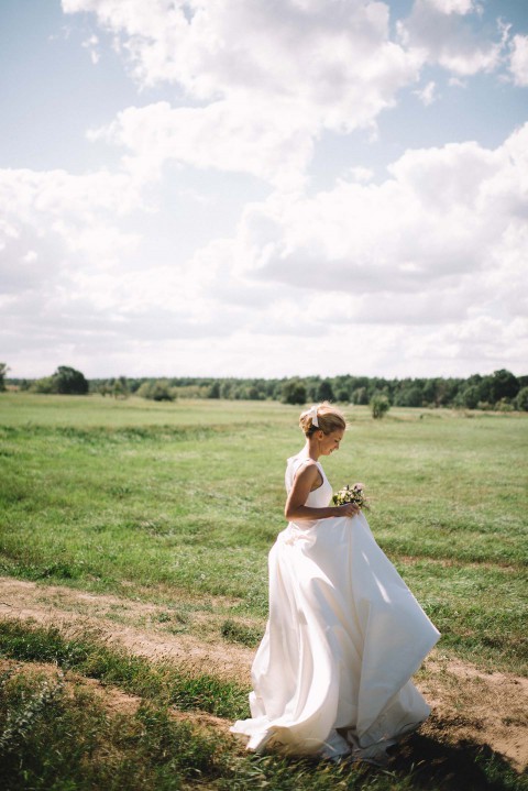 Wenn Männer Hochzeiten planen … Juliane & Frank’s Märchenhochzeit