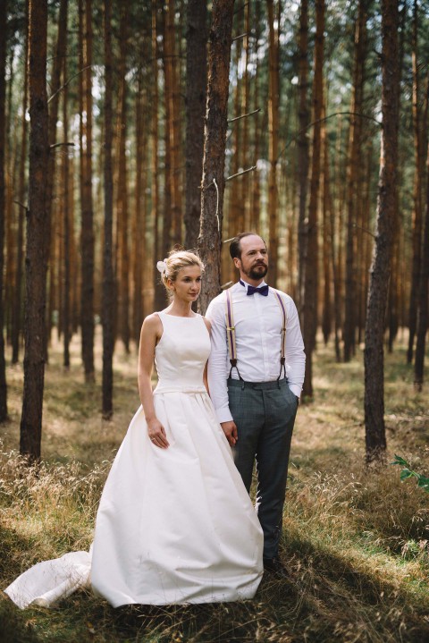 Wenn Männer Hochzeiten planen … Juliane & Frank’s Märchenhochzeit