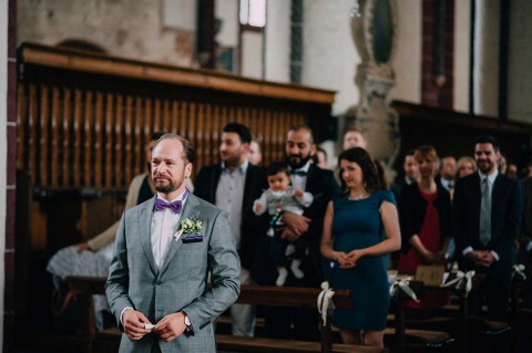 Wenn Männer Hochzeiten planen … Juliane & Frank’s Märchenhochzeit