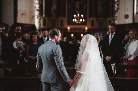 Wenn Männer Hochzeiten planen … Juliane & Frank’s Märchenhochzeit