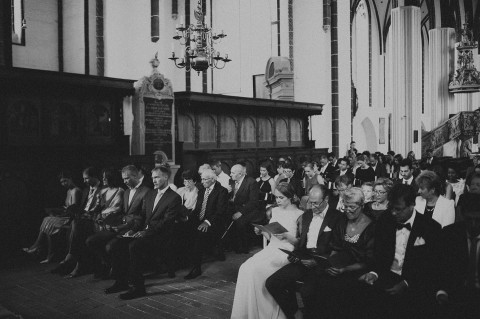 Wenn Männer Hochzeiten planen … Juliane & Frank’s Märchenhochzeit