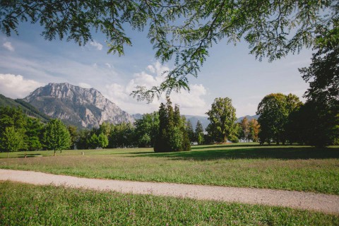 Elke & Peter: Bezaubernde Sommerhochzeit in Österreich