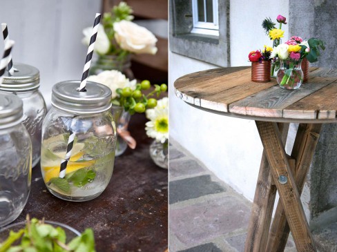 © Eileen Maes Hochzeitsfotografie (unten rechts: Nimmplatz)
