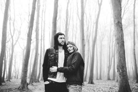 Vivi & Hendryk: Wenn die Liebe dichten Nebel lichtet