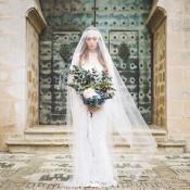 Spanische Liebe: Die Braut und die Schönheit Andalusiens