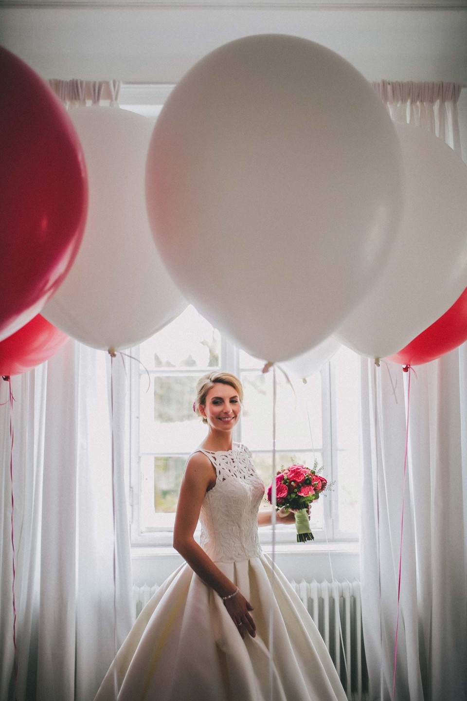 Belinda Norbert Elegante Schausteller Hochzeit Auf Gut Sonnenhausen