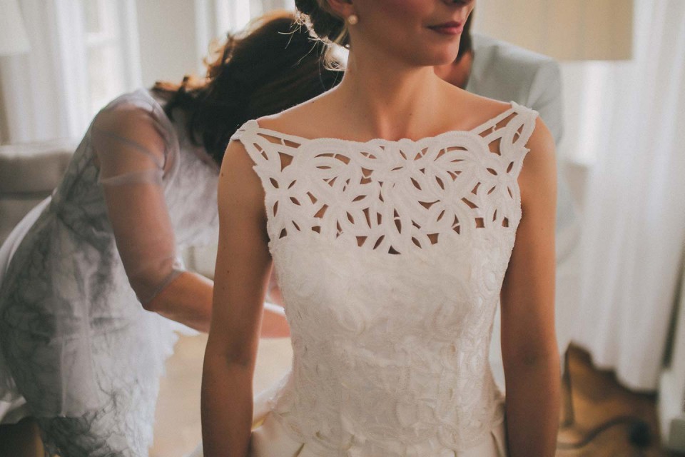 Belinda Norbert Elegante Schausteller Hochzeit Auf Gut Sonnenhausen