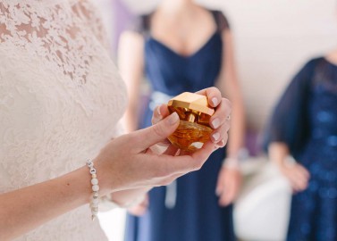 Helena & Mario: Hand in Hand ins Liebesglück