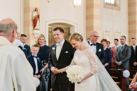 Helena & Mario: Hand in Hand ins Liebesglück