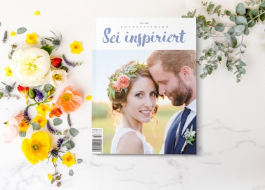 Inspiration auf Hochzeitswahn.de