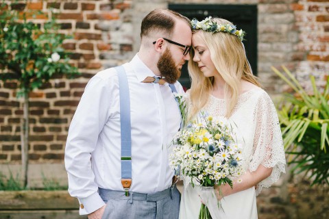 Swedish Midsummer: Boho-Liebe unter freiem Himmel