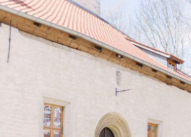 Antike Eleganz & romantische Hochzeitsliebe