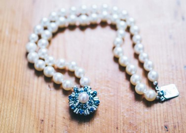 Tina & Miro: In zwei Wochen zur entspannten Traumhochzeit