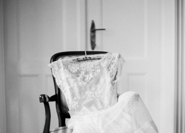 Vivien & Samet: Farbenprächtige Multi-Kulti-Hochzeit