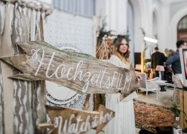 Vintage Wedding Hamburg 2016 - Rückblick