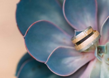 Daniela & Matthis: Elegante Bodenseehochzeit im Frühling