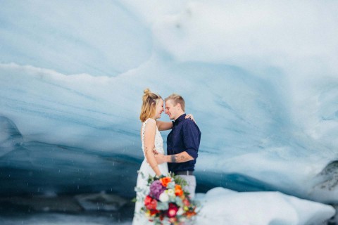 After Wedding: Die Liebe zwischen Kälte & Wärme