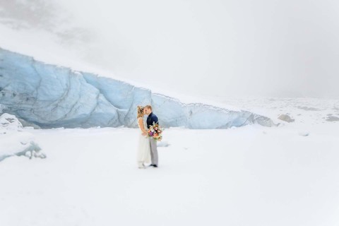 After Wedding: Die Liebe zwischen Kälte & Wärme
