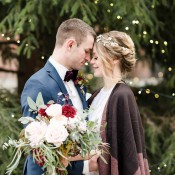 Ann-Kathrin & Johannes: Liebe auf den ersten Blick