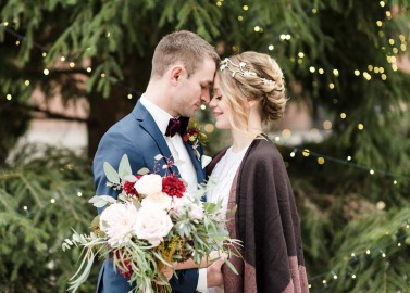 Ann-Kathrin & Johannes: Liebe auf den ersten Blick