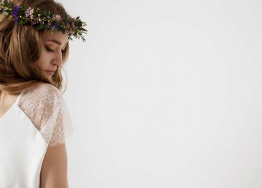Braut-Couture 2017 von Labude
