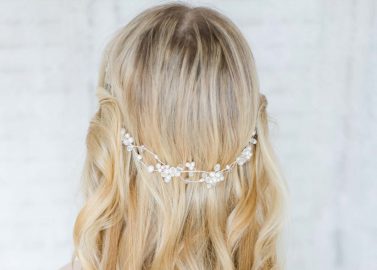 5 Romantische Brautlooks zum Nachstylen