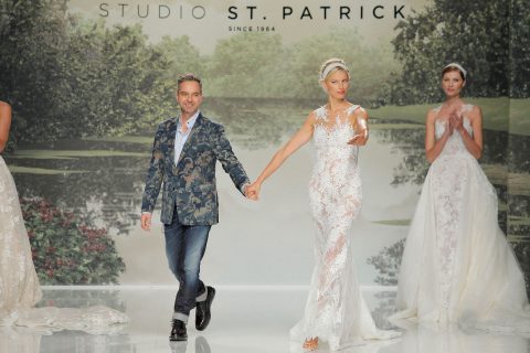 St. Patrick Studio Collection