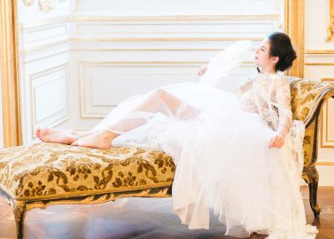 Princess & Prince Charming in Wien