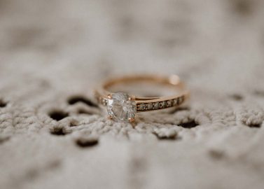 Hochzeitsinspiration: Be wild, be you!