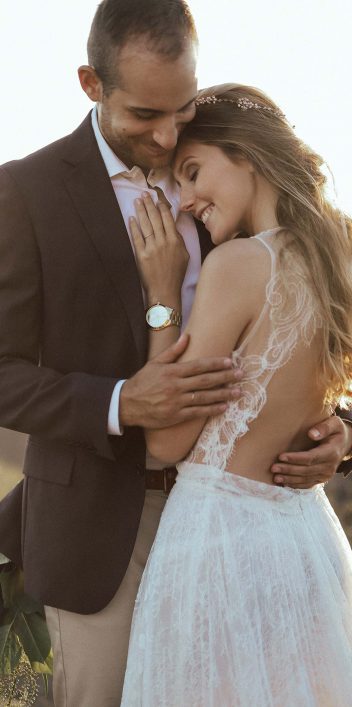 Erdige Boho-Eleganz auf Gran Canaria