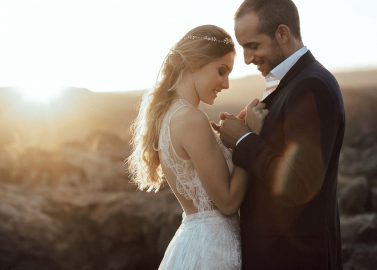 Erdige Boho-Eleganz auf Gran Canaria