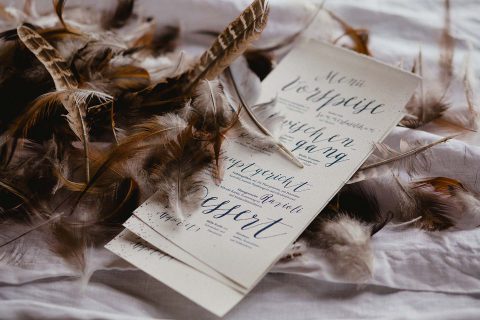 Hochzeitsinspiration: Free Spirit & die Liebe