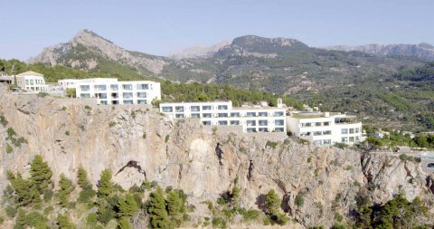 Wo die Liebe wohnt: Jumeirah Port Soller Hotel & Spa auf Mallorca