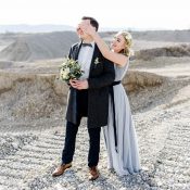 Greta & Anton verloben sich! Eine Fuchsliebe