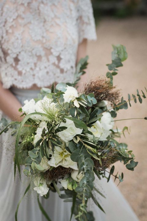 Black & White: Wenn Rockstars heiraten