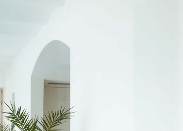 Hochzeitsinspiration: Urbane Leichtigkeit