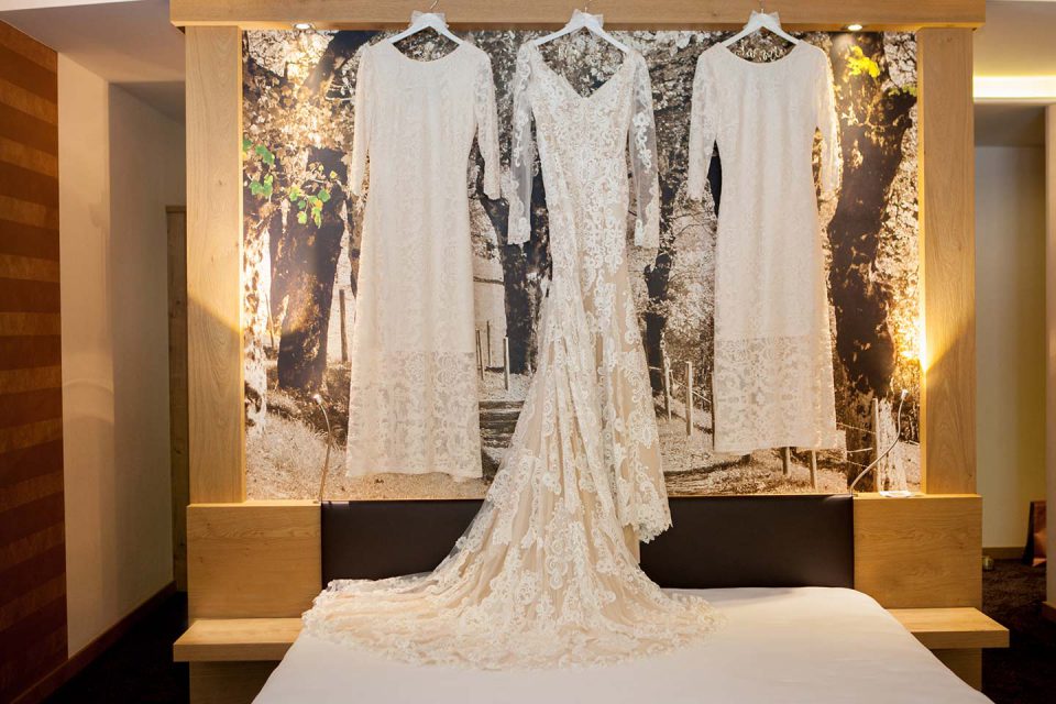 Tamara & Martin: Hochzeit in den Allgäuer Bergen