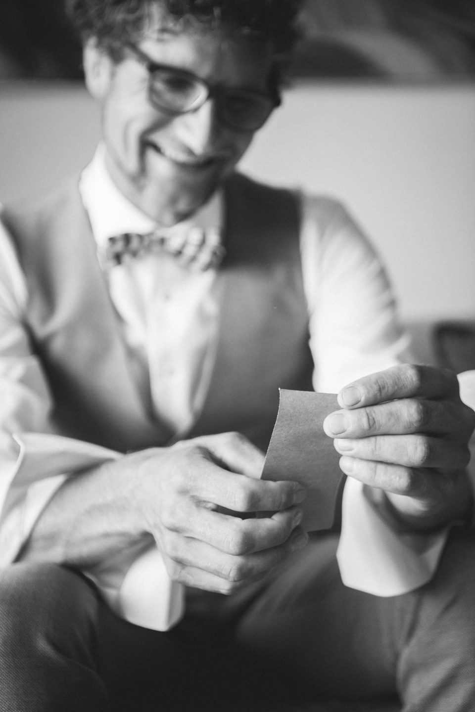 Tamara & Martin: Hochzeit in den Allgäuer Bergen