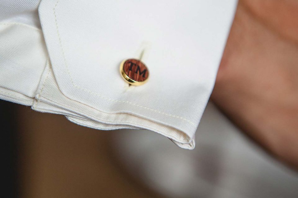 Tamara & Martin: Hochzeit in den Allgäuer Bergen