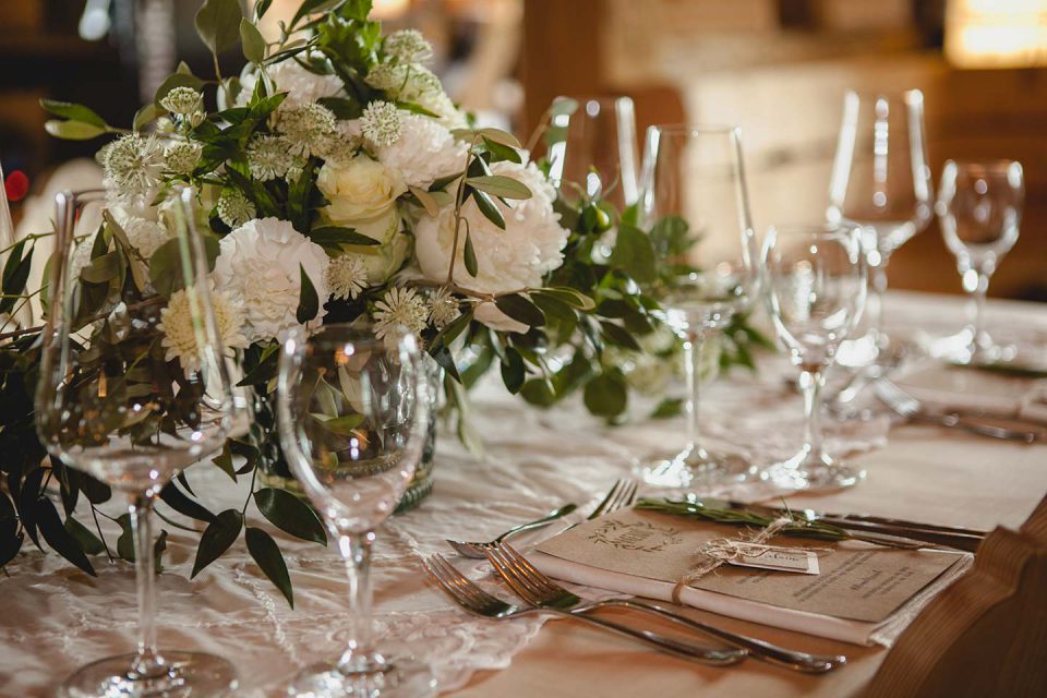 Tamara & Martin: Hochzeit in den Allgäuer Bergen