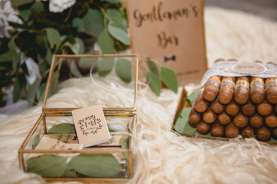 Tamara & Martin: Hochzeit in den Allgäuer Bergen