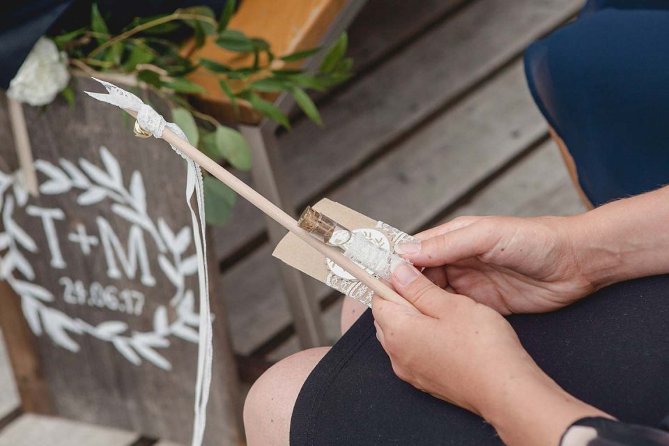 Tamara & Martin: Hochzeit in den Allgäuer Bergen