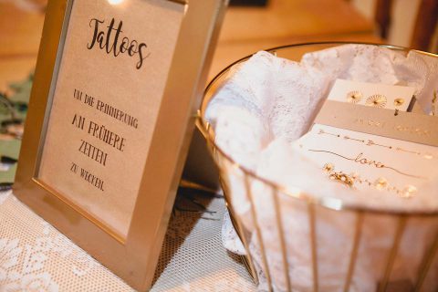 Tamara & Martin: Hochzeit in den Allgäuer Bergen