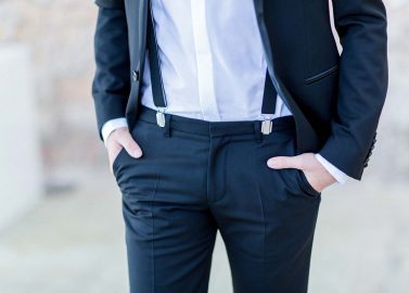 White Elegance im Winter