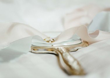 Sommerhochzeit im Tipi