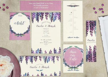 Inspiration auf Hochzeitswahn.de